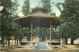 01 - BOURG - LE KIOSQUE - Autres & Non Classés