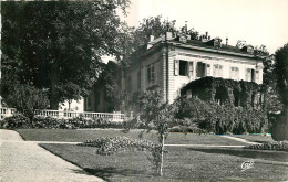 01 - FERNEY VOLTAIRE - CHATEAU DE VOLTAIRE - Ferney-Voltaire