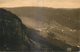 01 - COL DE LA FAUCILLE - MIJOUX - Ohne Zuordnung