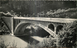 01 - PONT DE LA BALME - Unclassified