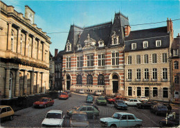 03 -  MOULINS - CAISSE D'EPARGNE - Moulins