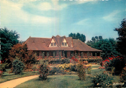 03 - VICHY - GOLF HOUSE - Vichy