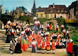 03 -  MONTLUCON -  GROUPE  FOLKLORIQUE PORTUGAIS - O LUSITANO -  - Montlucon