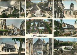 03 - MONTLUCON - Montlucon