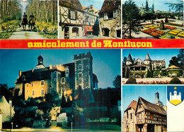 03 - MONTLUCON  - Montlucon