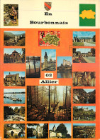 03 - ALLIER - EN BOURBONNAIS  - Other & Unclassified