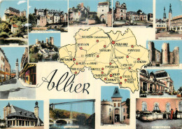 03 - ALLIER  - Other & Unclassified
