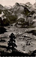 Kandersteg - Gellihorn, Steghorn (391) * 8. 6. 1953 - Kandersteg