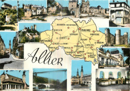03 - ALLIER  - Other & Unclassified