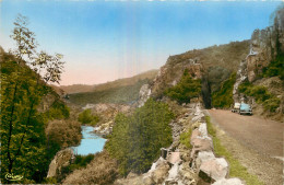 03 - VALLEE DE LA SIOULE - AUTOMOBILES - Autres & Non Classés