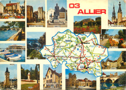 03 -  ALLIER - Other & Unclassified