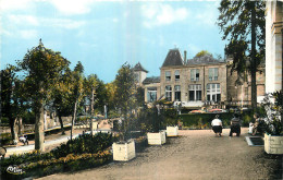 03 - BOURBON L'ARCHAMBAULT - LE CASINO - Bourbon L'Archambault