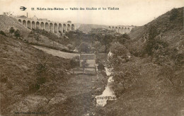 03 - NERIS LES BAINS -  VALLEE DES MOULINS - Neris Les Bains