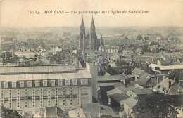 03 - MOULIN -   - Moulins