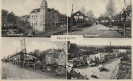 Helmond (zie Rechter Benedenhoek) - Helmond