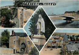 02 - CHATEAU THIERRY - Chateau Thierry