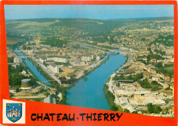 02 - CHATEAU THIERRY - Chateau Thierry