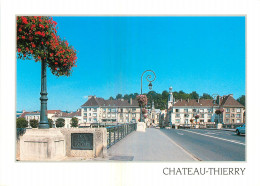 02 - CHATEAU THIERRY - Chateau Thierry