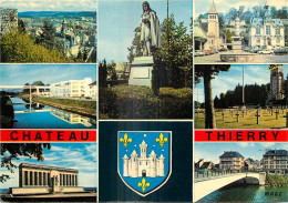 02 - CHATEAU THIERRY - Chateau Thierry