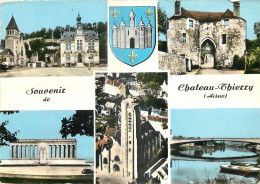 02 - CHATEAU THIERRY - Chateau Thierry