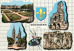 02 - SOISSONS  - Soissons