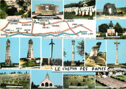 02 - CHEMIN DES DAMES - Other & Unclassified