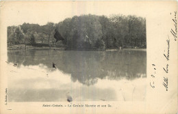 02 - SAINT GOBAIN - LA GRANDE MARETTE - Autres & Non Classés