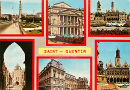 02 - SAINT QUENTIN - Saint Quentin