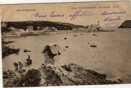 Rotheneuf Le Havre - Rotheneuf