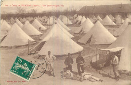 02 - CAMP DE SISSONNE - Autres & Non Classés