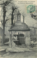 02 - NOTRE DAME DE LIESSE - LA FONTAINE - Other & Unclassified