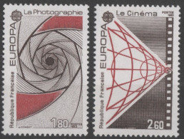 L295  Timbre De France ** Europa - Neufs