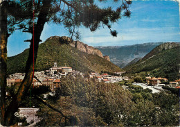 04 - DIGNE - VUE PANORAMIQUE - Digne