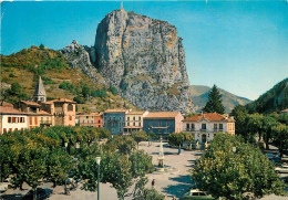 04 - CASTELLANE - Castellane