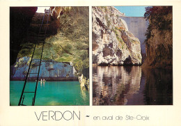 04 - LE VERDON - Altri & Non Classificati