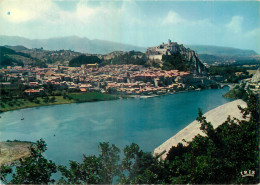 04 - SISTERON - Sisteron