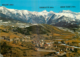 04 - SEYNE LES ALPES  - Altri & Non Classificati