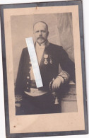Leon Bruynincx :  Dendermonde  1866 - 1929 ( Burgemeester - Advocaat -  Rechter FOD Eerste Aanleg ) - Devotion Images