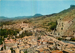 04 - SISTERON - Sisteron