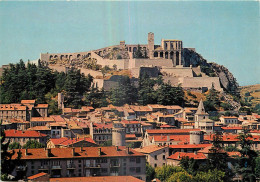 04 - SISTERON -  - Sisteron