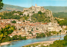 04 - SISTERON -  - Sisteron