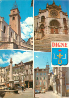 04 - DIGNE - Digne