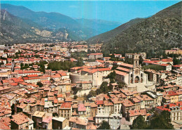 04 - DIGNE LES BAINS - Digne