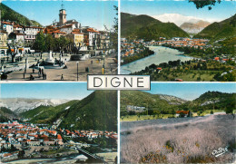 04 - DIGNE - Digne