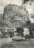 04 - CASTELLANE - AUTOMOBILE - Castellane