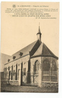 Oudenaarde Chapelle De L' Hopital Htje - Oudenaarde