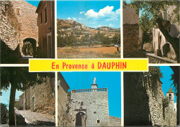 04 - DAUPHIN - Autres & Non Classés