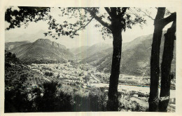 04 - DIGNE LES BAINS - SUR LA ROUTE NAPOLEON - Digne