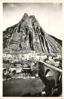 04 - SISTERON - Sisteron