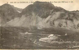 04 - COL DE LA CAYOLLE - Autres & Non Classés